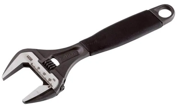 BAHCO skiftnyckel 8 ergo 9031