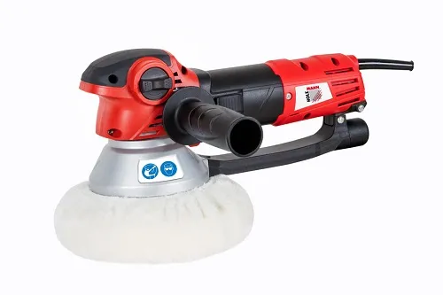 Holzmann Excenterslipmaskin Pro EZS150PRO