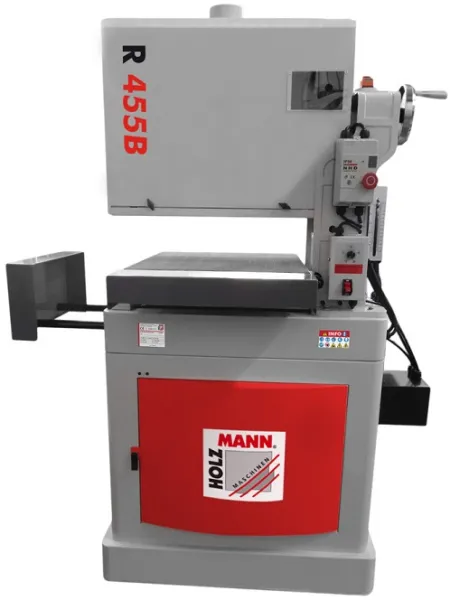 Holzmann Bredbandsputs R455B